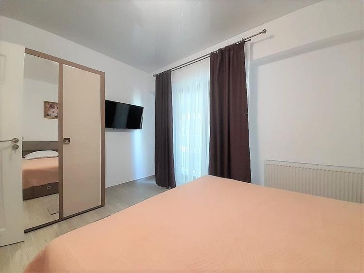 Apartament 2 camere, Mamaia / Mirage Sunset, premium, mobilat, comision 0% - 4