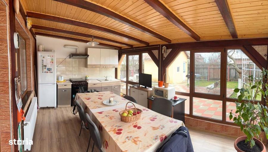 Casa noua | 800 mp teren | lini?te + spa?iu | Izvor Bra?ov - 5