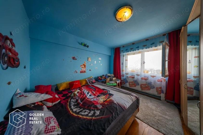 Apartament spatios cu 4 camere, Calea Aurel Vlaicu, comision 0% - 8
