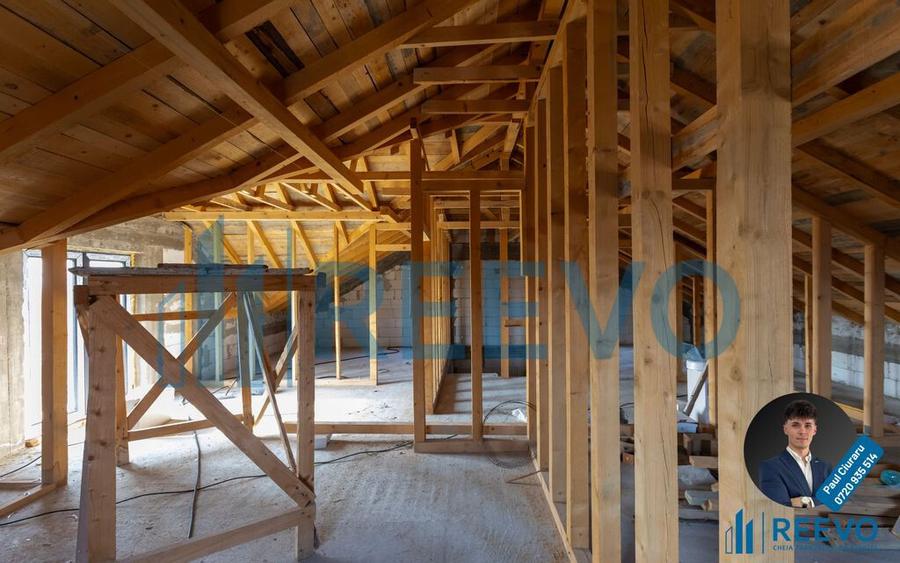 Casa de vanzare, Letea Veche, Sat Siretu - 7