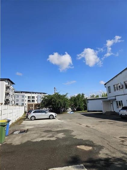 Exclusivitate - Proprietate Industriala De Inchiriat - Productie - Depozitare - 33