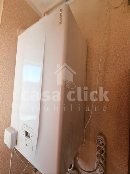 Apartament 2 camere, Viaduct, centrala termica - 4