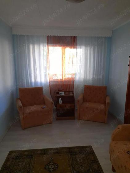 Inchiriez apartament 2camere - 2