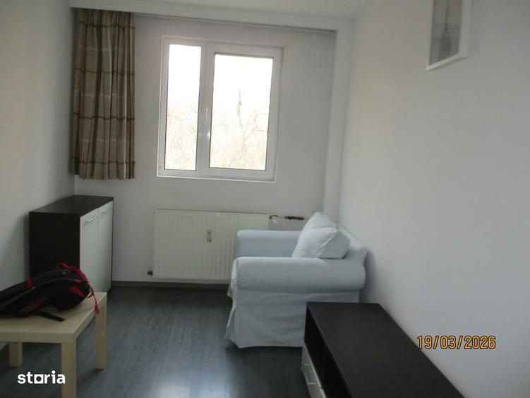 Ap. 3 camere Drumul Taberei Plaza - str. Brasov - 9