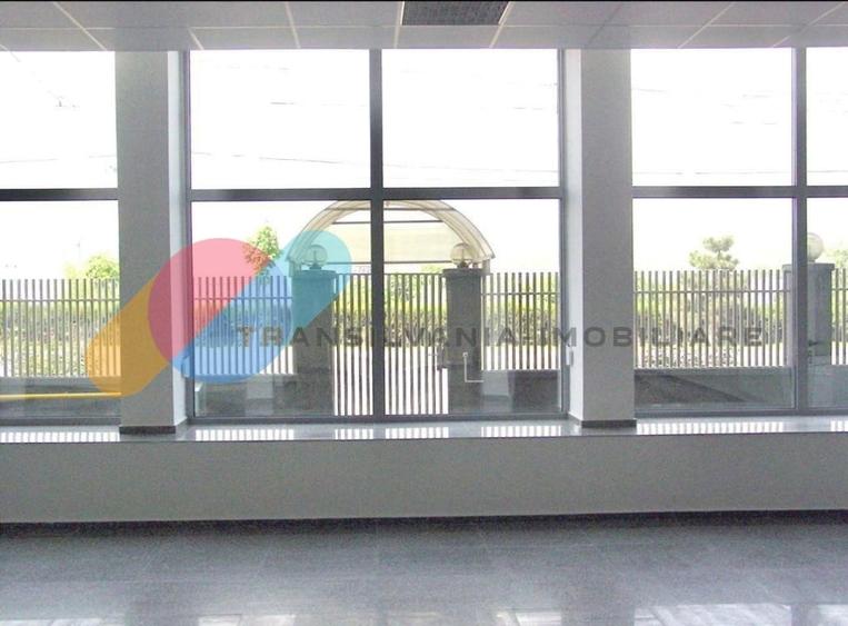 Imobil premium cu 5 niveluri, 1.250 mp, închiriere integrală/partiala - Marasti - 3