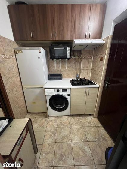 OFERTA DE INCHIRIAT ! Garsoniera zona Viaduct parter pret 1000 lei - 4