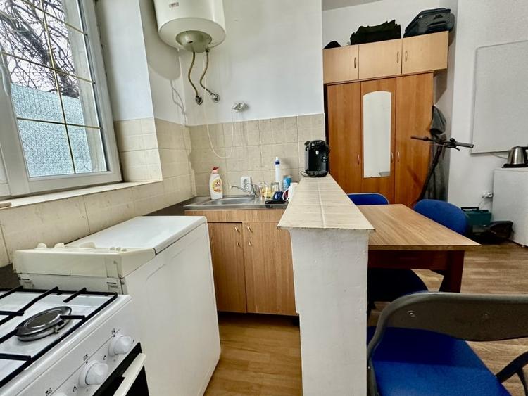 Studio in vila, zona premium Gheorgheni, aproape de Iulius Mall - 8