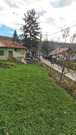 Teren intravilan cu casa veche – Mioveni, zona Faget - 7