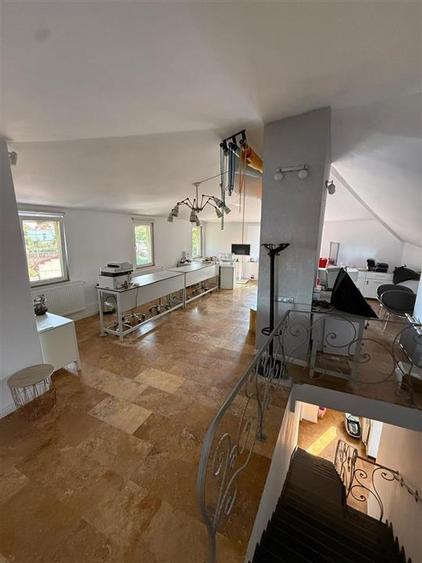 Cladire S+D+P ultracentral Ploiesti, 197 mp utili, ideala investitie sau sediu f - 10