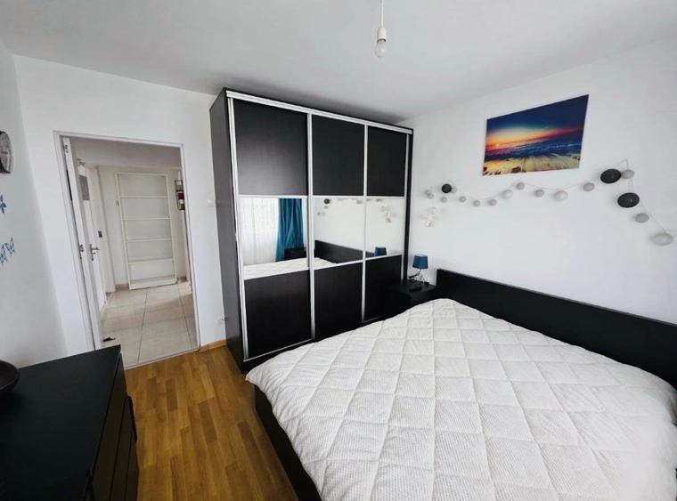 Apartament 3 camere renovat recent langa gura de Metrou Bucur Obor - 6