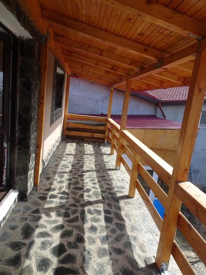 Imobil P+M ptr birouri si/sau locuinta + hala 80mp - 13