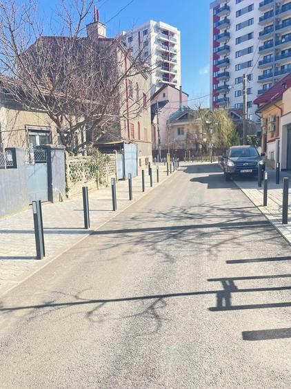 Teren de casa de vanzare la Grozavesti!!! - 10