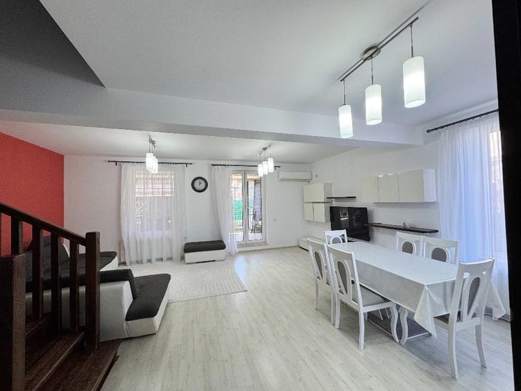 Casa 3 dormitoare in complex rezidential Corbeanca Park - 2