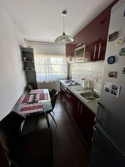 2 camere Milea-prima inchirere, renovat-10 min de spital/centru - 2