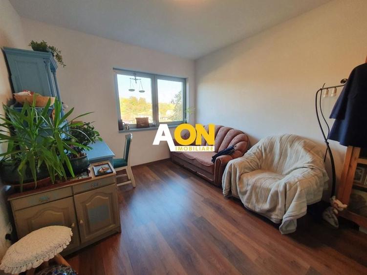 Apartament 3 camere + terasa de 85 mp + garaj subteran, bloc nou - 11