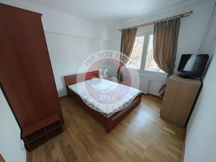 Parc Cinema | 2 camere | 42mp | Semidecomandat | B12631 - 5