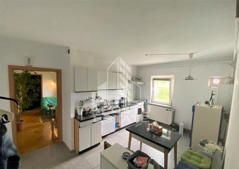 Apartament 3 Camere Centrala Proprie Zona Sagului - 4