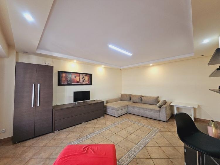 P-ta Alba Iulia | 7 minute metrou Dristor | Ultramoderna în bloc mixt,monolit - 5