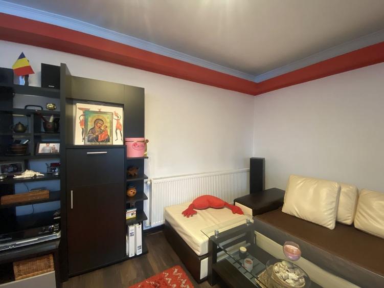 Apartament atragator cu doua camere, Baicului, 130.000€ negociabil - 3