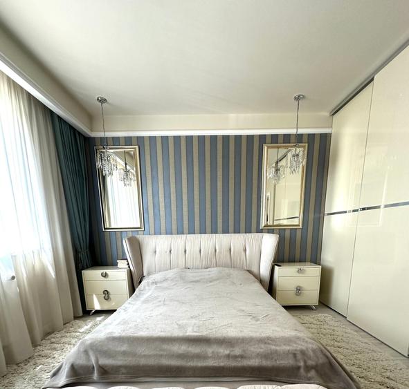 Apartament 3 camere decomandat zona Somesului - 8