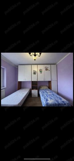 Vand apartament 2 camere - 3