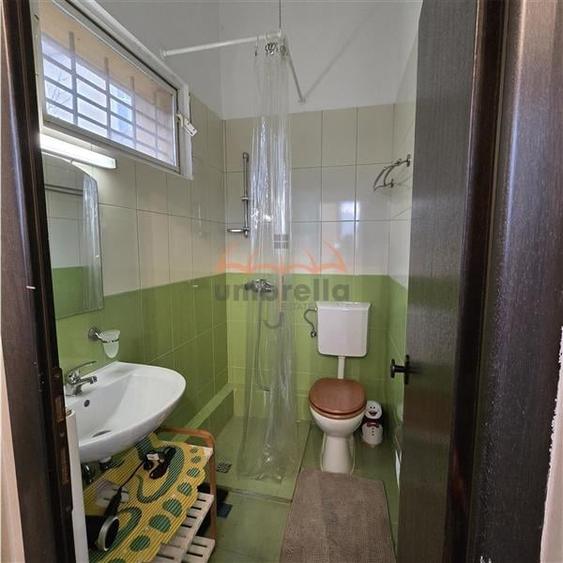 DE INCHIRIAT zona parcului central spatiu  birou+locuire, 80 mp, 700euro - 4