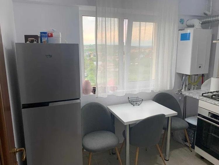 Apartament cu 1 camera, decomandat, zona Cug - 5