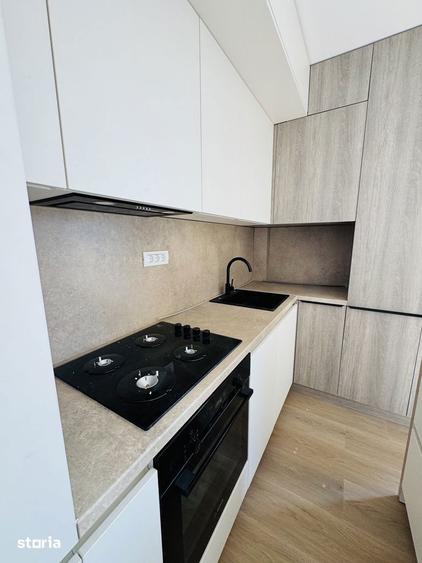 Apartament 3 camere si CURTE mare, Otopeni 23 august - 18