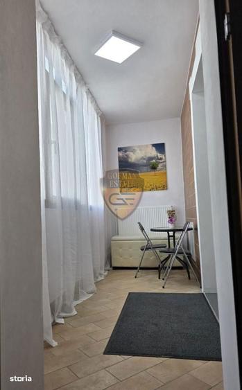 2 camere Mamaia Aqua Magic parcare, parter, pompa caldura, A/C, comple - 6