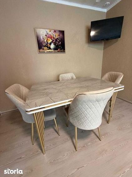 DE VANZARE: Apartament Modern - ZONA SIRET (MICRO 16)- GATA de mutare! - 3
