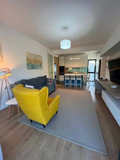 Proprietar/Penthouse cu 3 camere, Dumbrăvița /Lipovei – vedere directă la pădure - 10