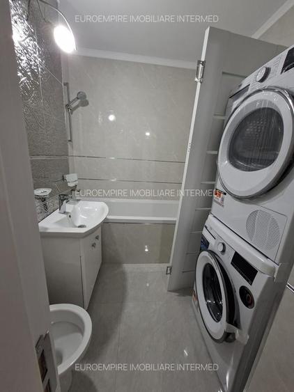Apartament 2 camere decomandat, UNICAT, zona ANDA - 15