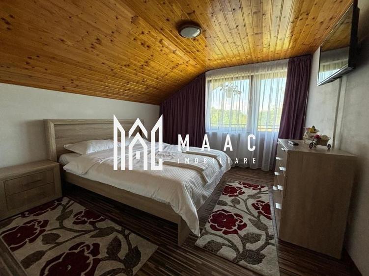 Vilă superbă | 4 camere | 500 mp teren | Vedere la munte | Valea Avrigului - 9