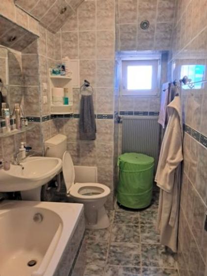 Apartament cu 3 camere decomandat în Mărăști - 9