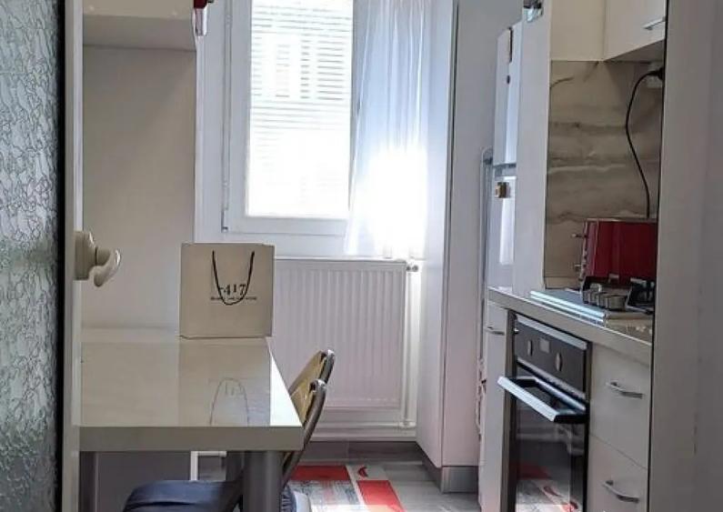 Apartament 1 camera Zona IREG Etaj 3 - 5