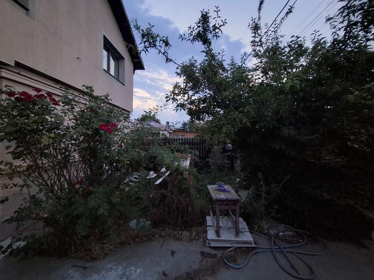 Chitila-langa Parcul Valea Mangului. Ocazie,pret negociabil! - 3