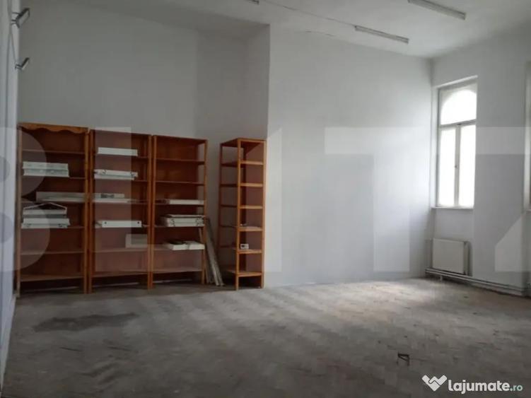 Spatiu comerical, de inchiriat, 375 mp, zona Casa indiv - 5