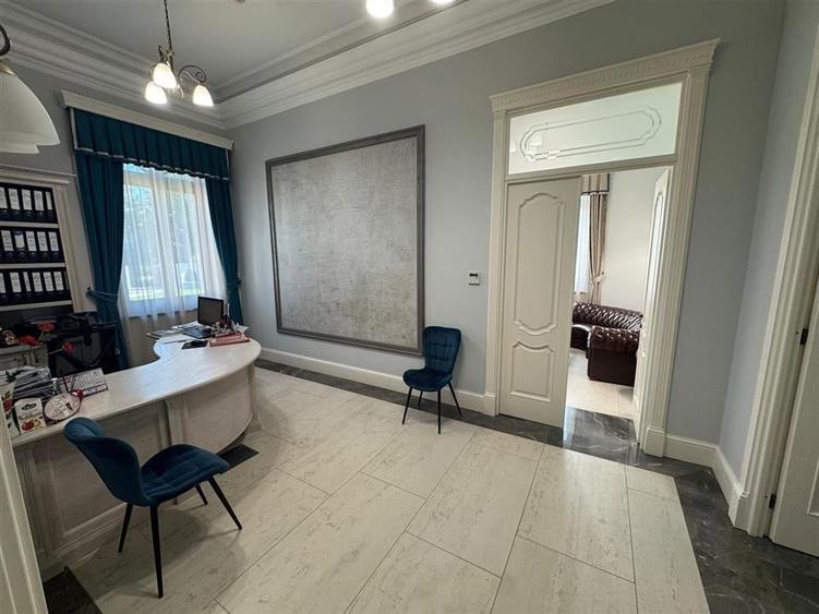 Spatiu Ultracentral 411 mp utili,S+P+1,1.500 mp teren, complet renovat - 3