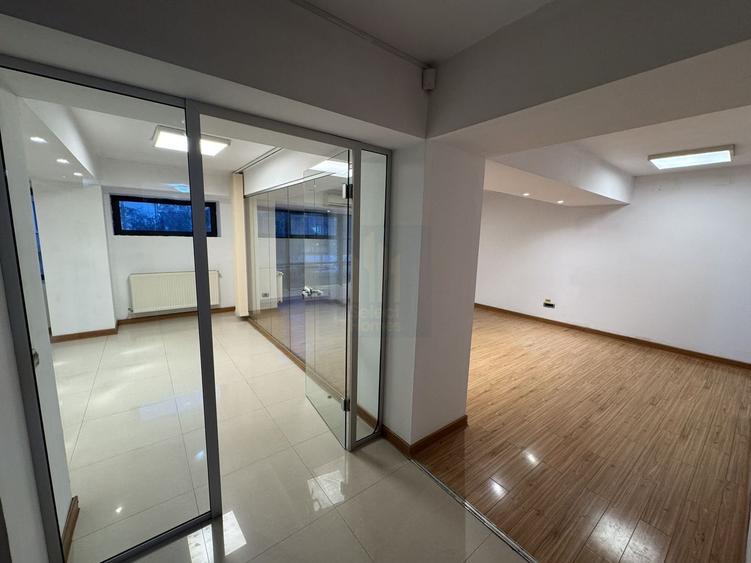 Spatiu de Birouri 130mp de Inchiriat in zona *Unirii* - 2