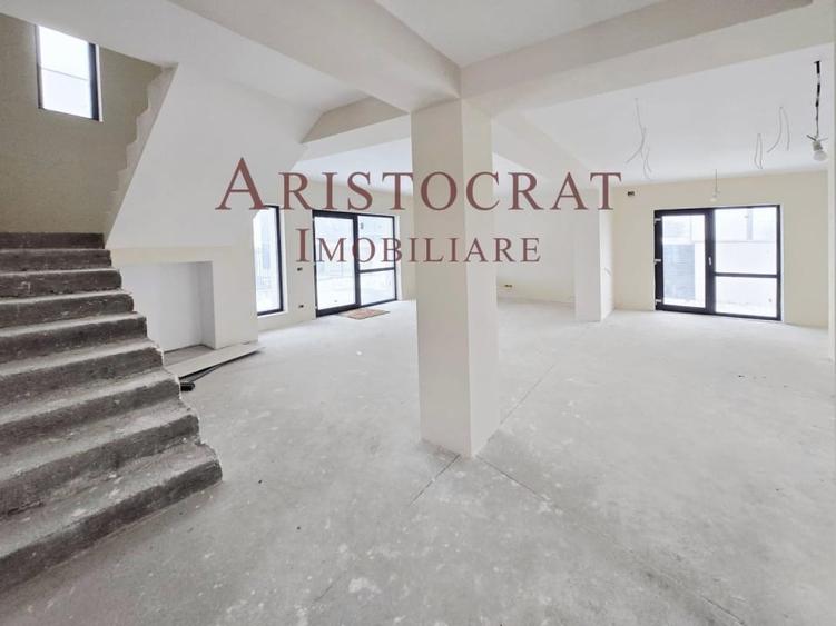 Vila individuala la alb - 7