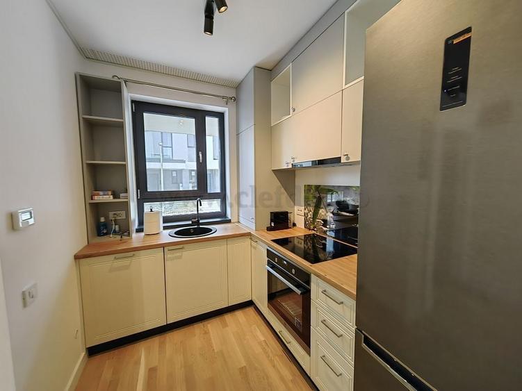 Vila in apropiere de Scoala Americana - 6