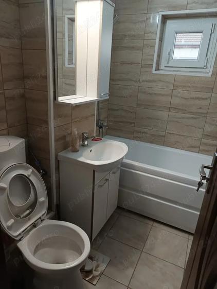 Inchiriez apartament cu doua camere - 2