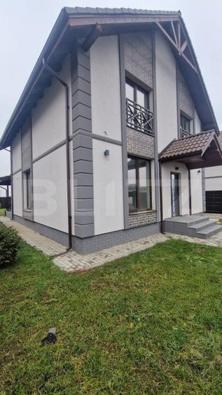 Casa noua deosebita , materiale calitate, Sanpetru , teren 480 mp , 4 camere - 15