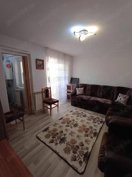 De vanzare garsoniera cf1, mobilata ?i utilata 28.500 euro - 3