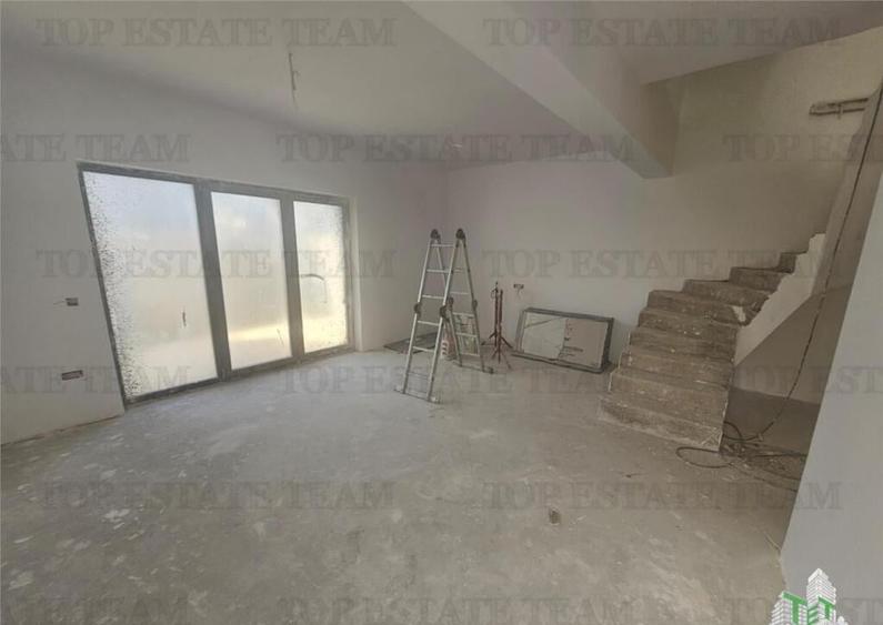 Triplex premium in zona Prel.Ghencea (mini-complex) - 13