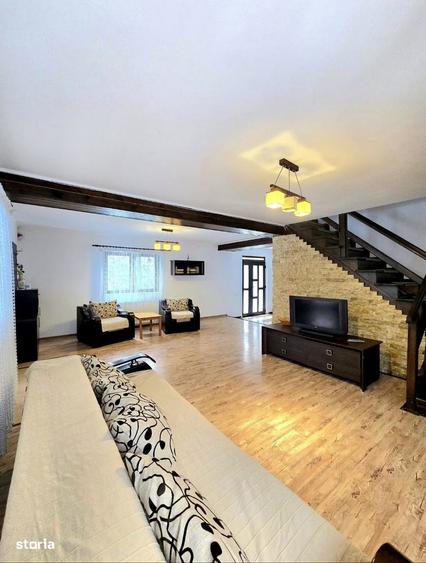 Casa cu teren in Gole?ti, la 15 km de Ramnicu Valcea - 6