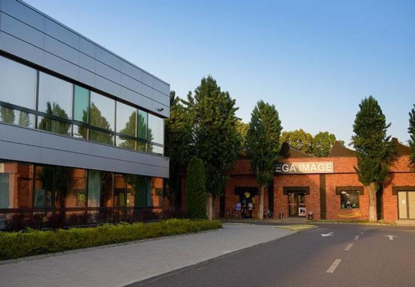 Birouri noi de inchiriat In Sema Parc - Bruxelles - 5