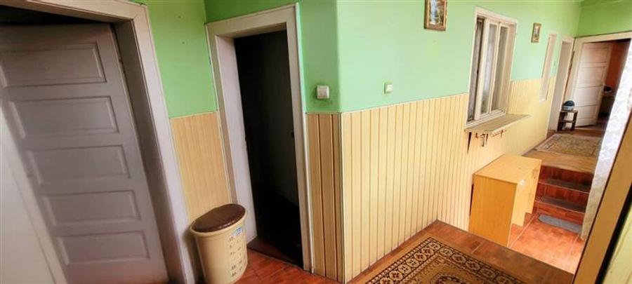 casa individuala Rasinari,jud. Sibiu, comision 0 - 4