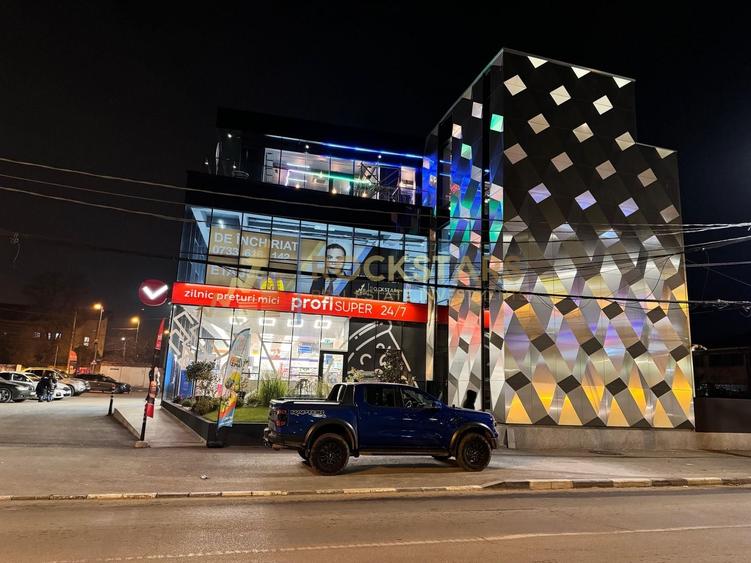 Spatiu Comercial | Birouri | Pantelimon | Bd. Biruintei | 258mp | Open Space - 5