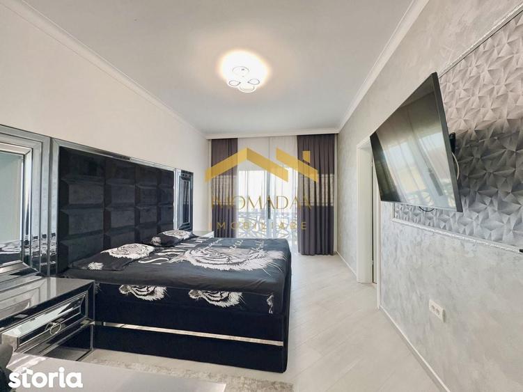 Bucovat-Casa Individuala-Mobilata Complet - 3